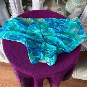 Fused Hawaii Kona bikini bottom Mermaid Soul